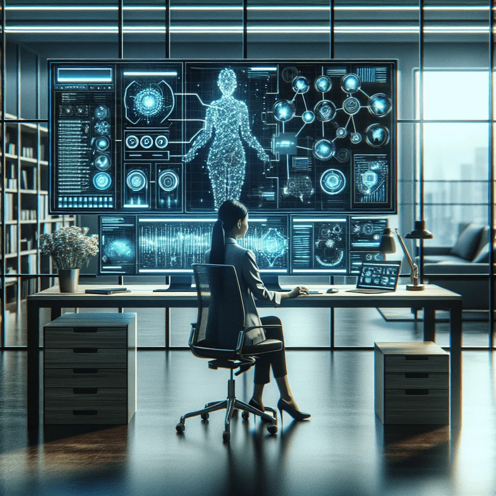 Streamlining Operations With AI Automation: Practical Use Cases and Roadmap