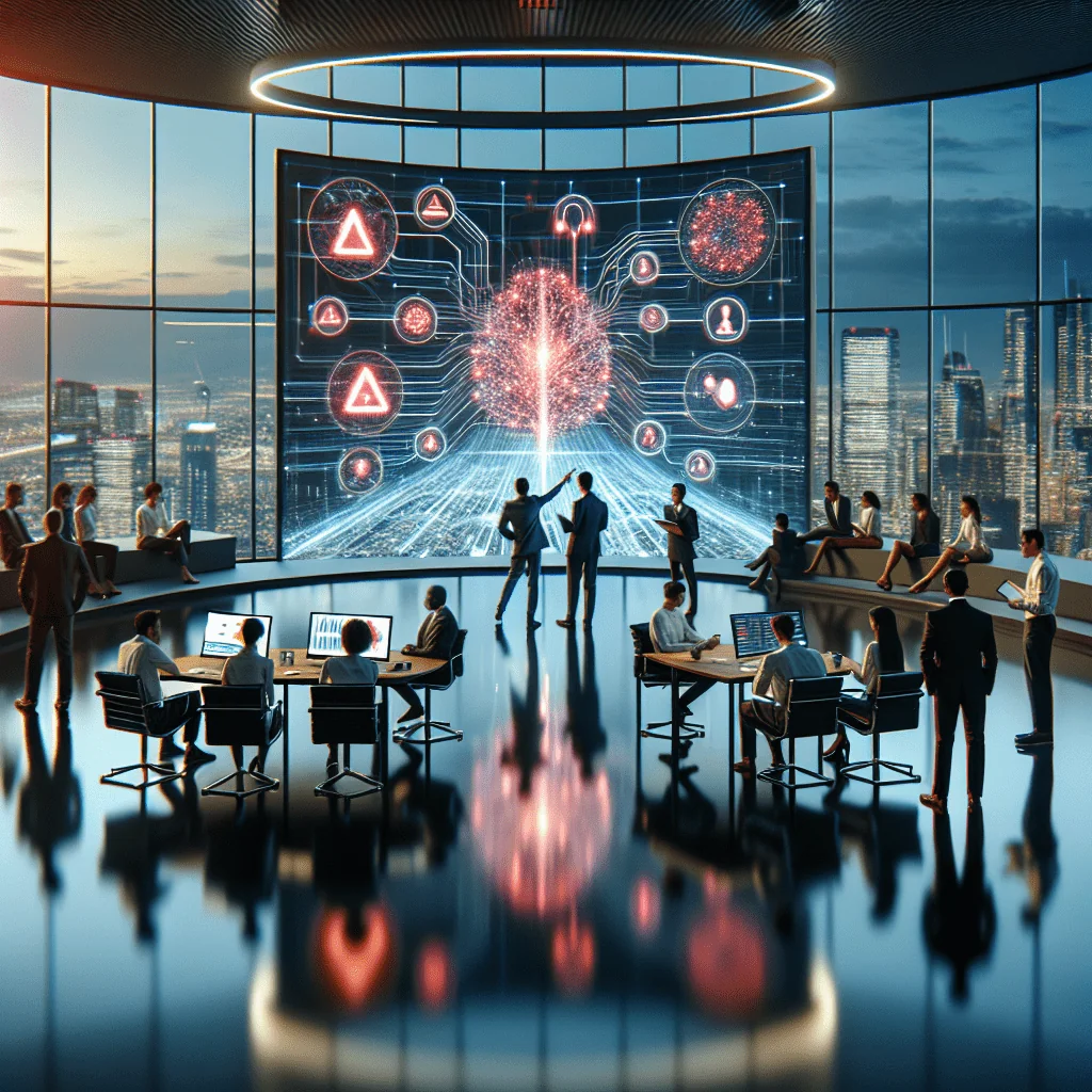 Avoiding Common Pitfalls in AI Deployment: Practical Guide for Business Teams