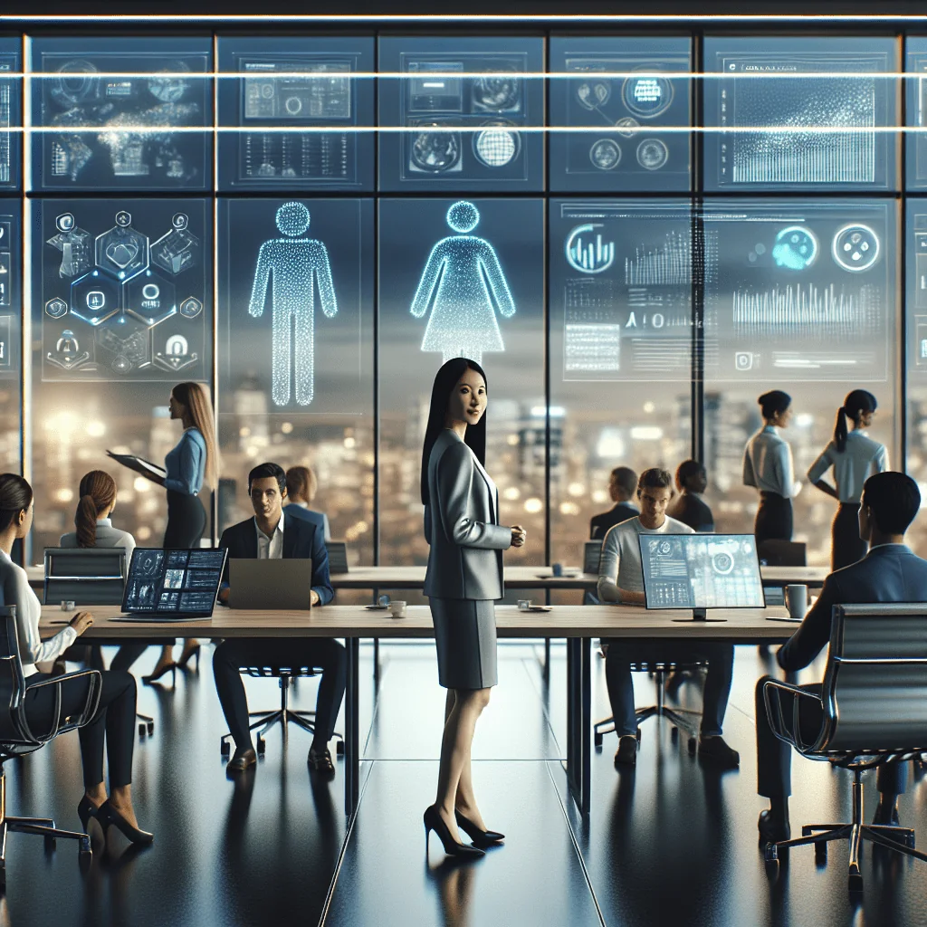 Training Your Workforce for AI-Driven Processes: Practical Steps for Business Teams